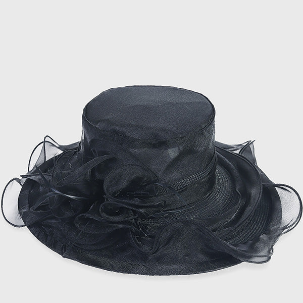 forbusite church hat for women