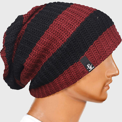 forbusite slouchy beanie hat