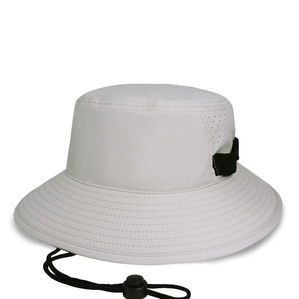 Unisex Outdoor Bucket Hat – Sun Protection for Fishing & Hiking
