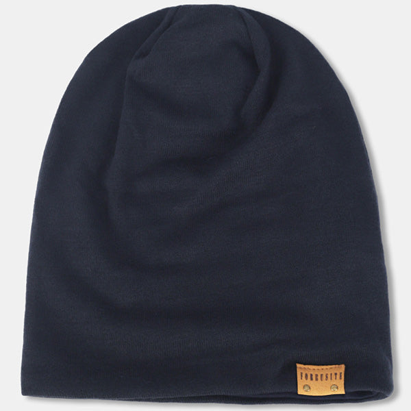 FORBUSITE mens slouchy beanies
