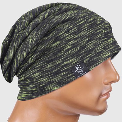Lightweight Slouchy Beanie forbusite hats
