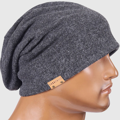 FORBUSITE Slouchy Beanie Hat for Winter