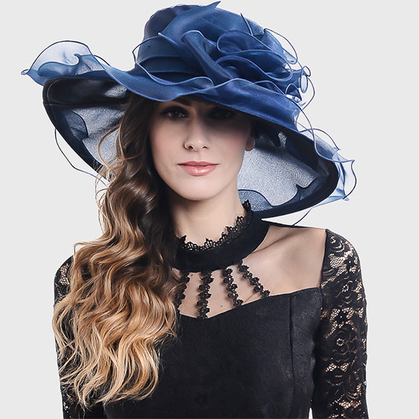 forbusite womens dress hats 