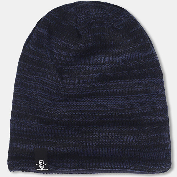 FORBUSITE Knit Beanie Hat