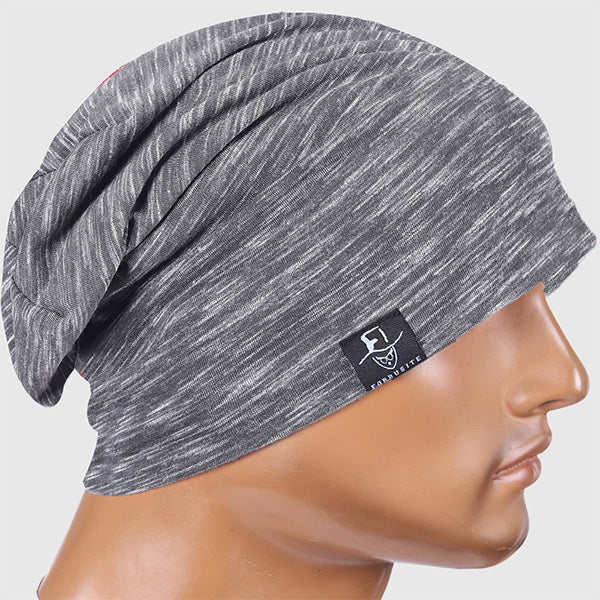 Slouchy Beanie Hat forbusite hats