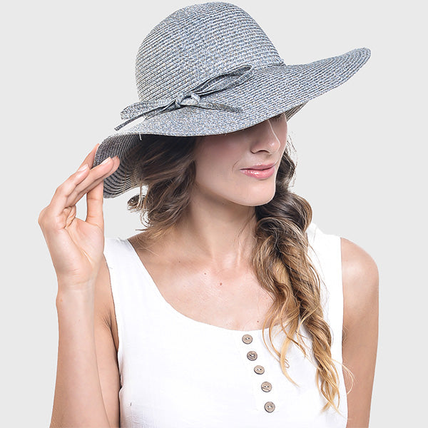 forbusite Women Floppy Beach Hat