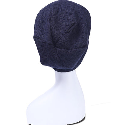 forbusite slouchy beanie for women