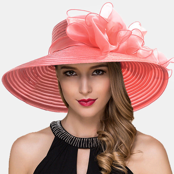 forbusite hats for women fashionable