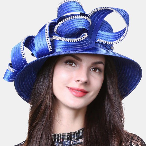 forbusite blue church hats