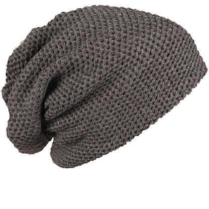 FORBUSITE Men Slouchy Beanie 