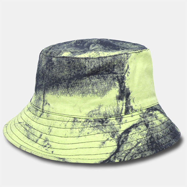 forbusite cotton Bucket Hat with Wide Brim 