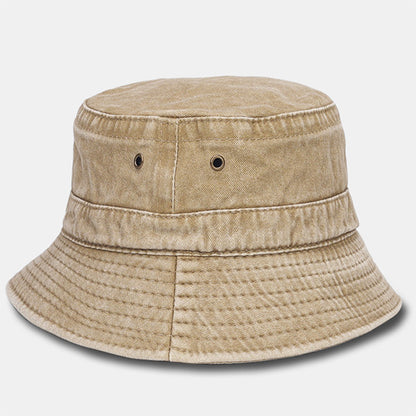 forbusite bucket hats women Khaki 2024