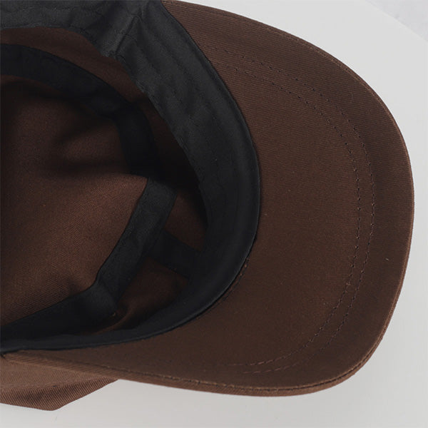 forbusite military style cadet hats for men lined