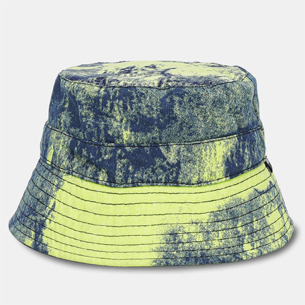 forbusite Bucket Hats for Women Washed Cotton Packable Summer Beach Sun Hats