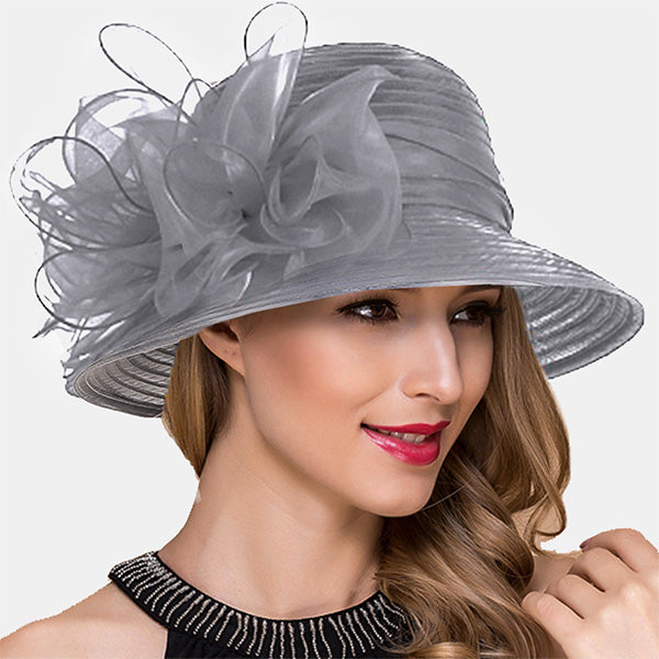 forbusite church hats for women