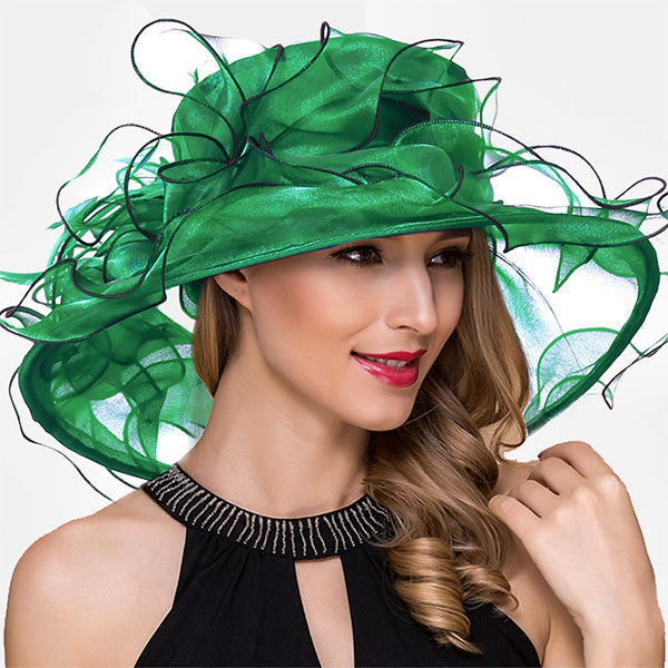 forbusite ladies hats for kentucky derby