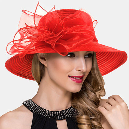 church hat for women forbusite