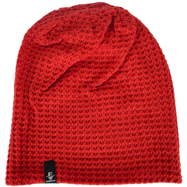 forbusite Knit Slouchy Beanie
