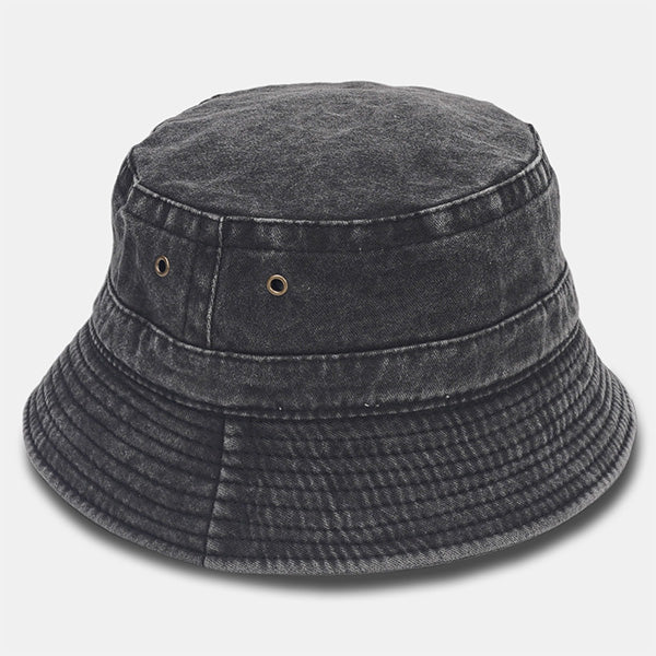 forbusite Trendy Streetwear Bucket Hat men