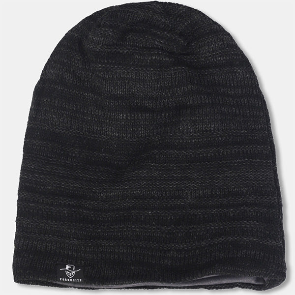 forbusite Knit Beanie Hat