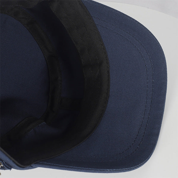forbusite Military Caps for men short bill