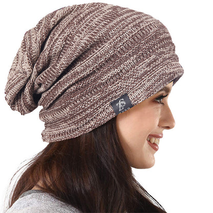 forbusite slouchy knit winter beanies