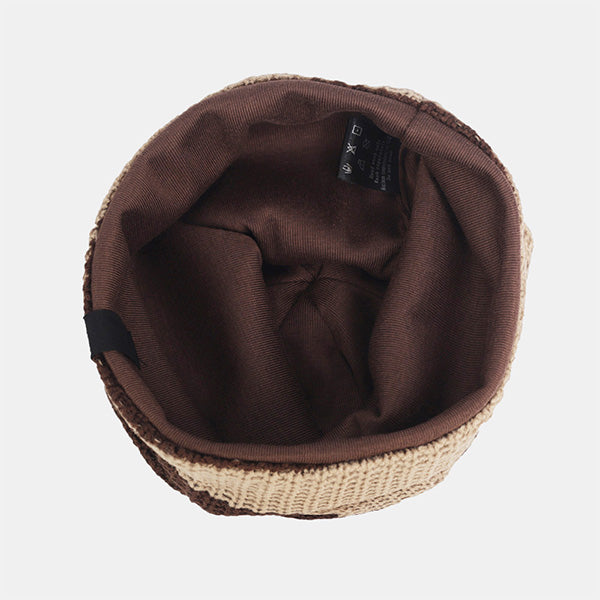 forbusite Women Knit beanie