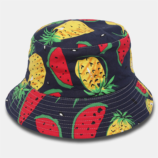 forbusite Summer Bucket Hat