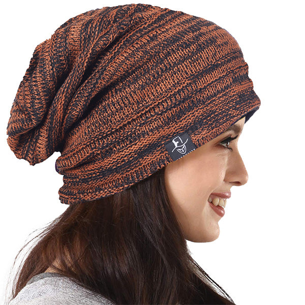 forbusite womens slouchy hat