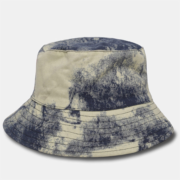 forbusite reversible Bucket Hats for Men and Women