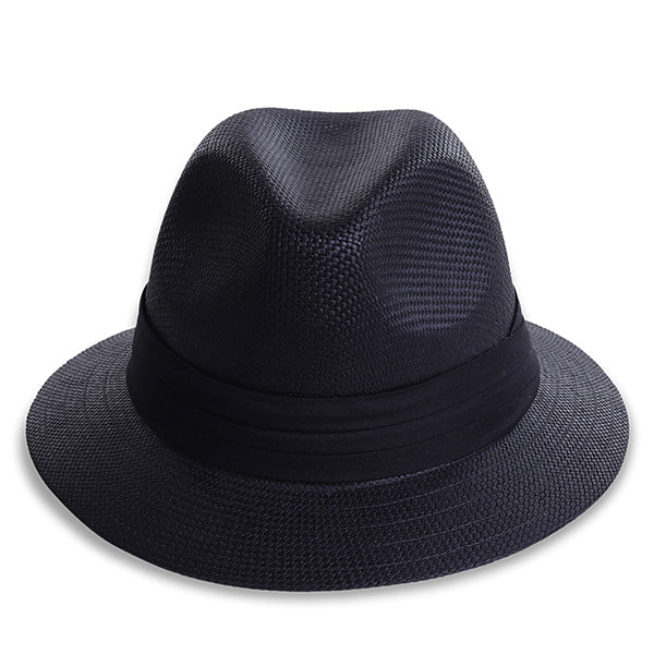 FORBUSITE Men Fedora Hats for Summer