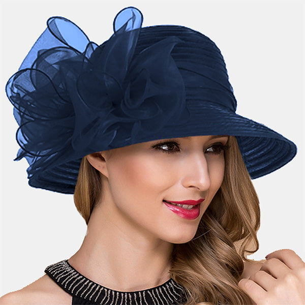 forbusite womens church hats