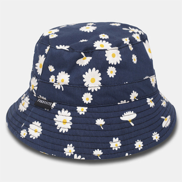 forbusite Bucket Hat for women cotton