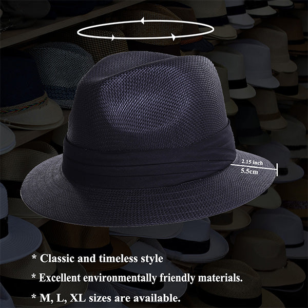 black lowrider hat size 