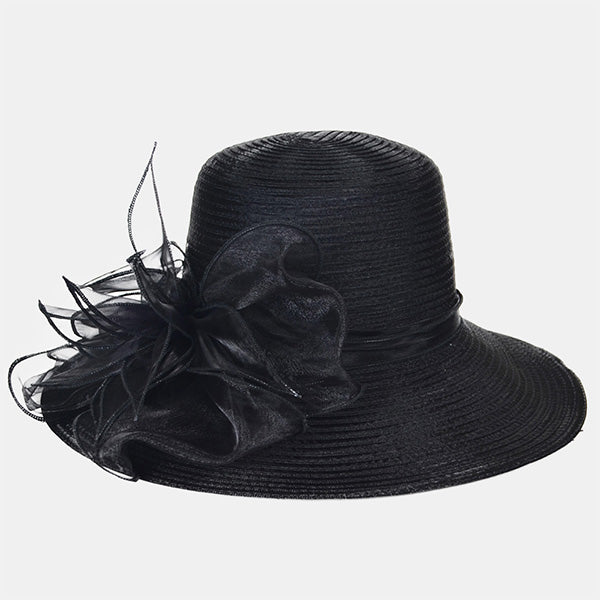 forbusite fascinator hats for women