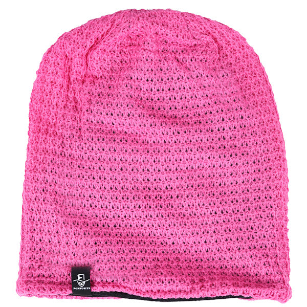forbusite Knit Beanie Hat