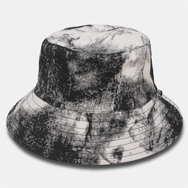 forbusite Foldable cotton Bucket Hat for Travel