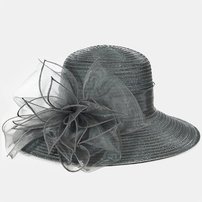 forbusite Womens Kentucky Derby Hats 