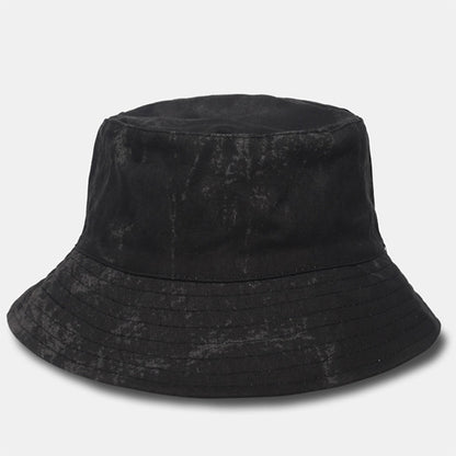 forbusite wide brim Reversible Bucket Hat for Women
