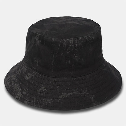 forbusite Trendy Streetwear Bucket Hat men 