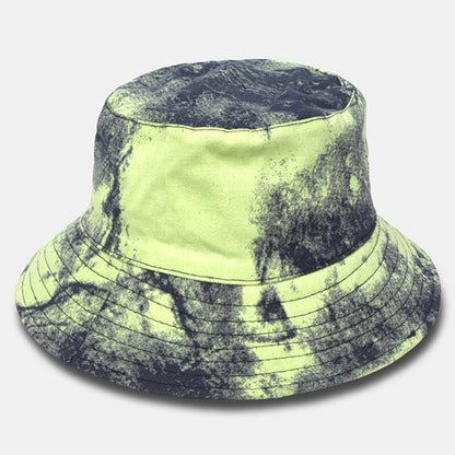 forbusite reversible Bucket Hats for Summer Fashion