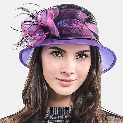 forbusite ladies hats for kentucky derby
