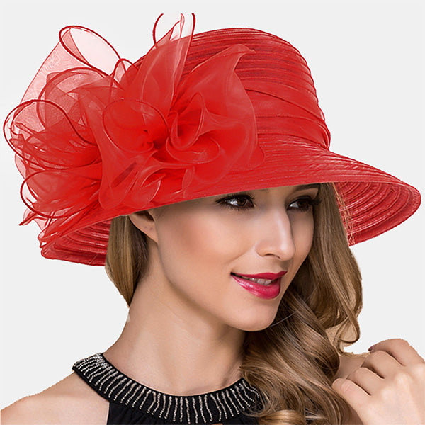forbusite kentucky derby hats for women