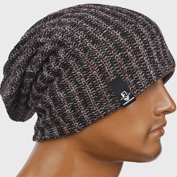 forbusite large slouchy beanie 