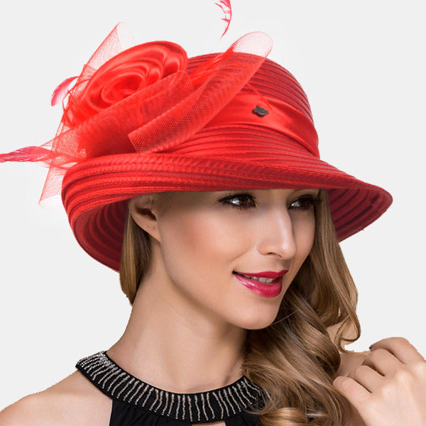 forbusite kentucky derby red hats 
