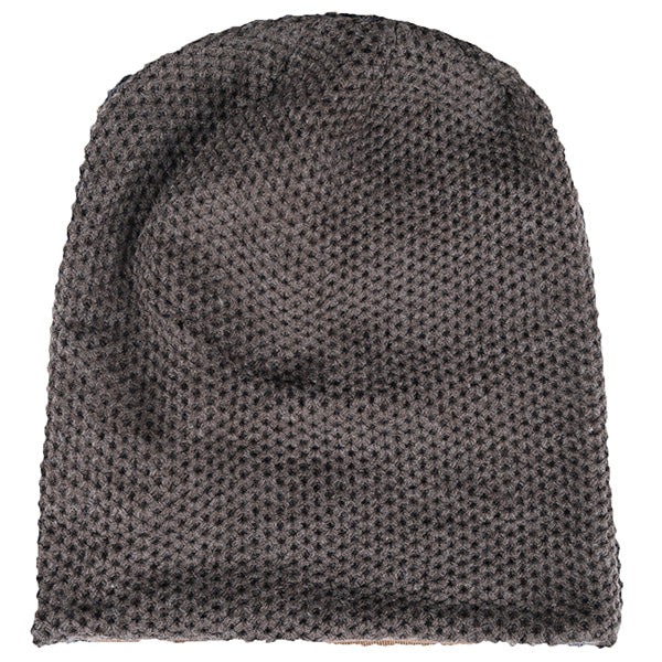 FORBUSITE Men Baggy Beanie Hats 