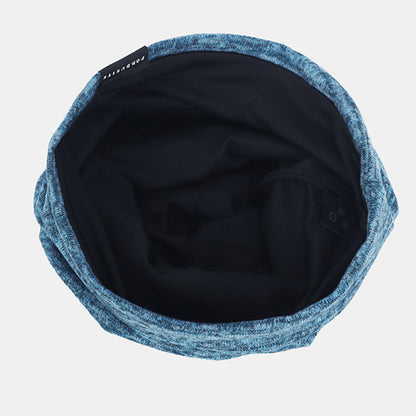 FORBUSITE Women skull cap beanie