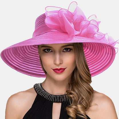 forbusite horse derby hats for women