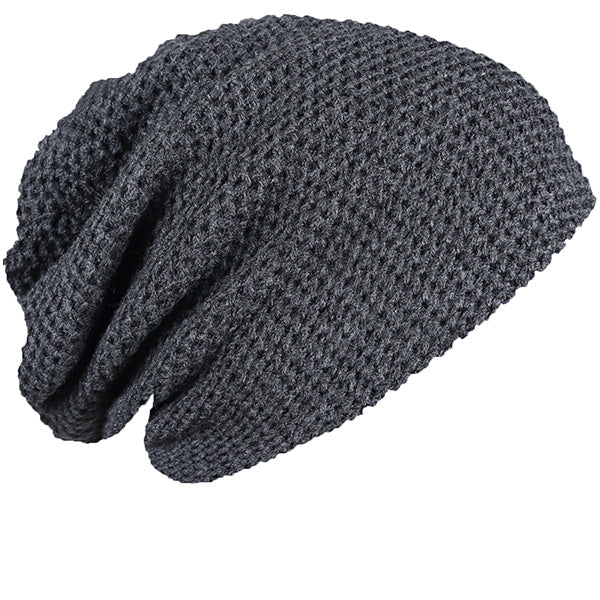 FORBUSITE Men Baggy Beanie Hats 