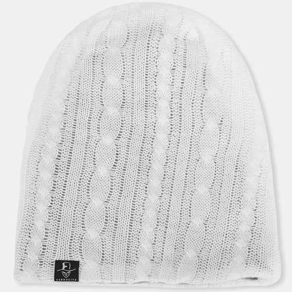 forbusite Summer slouchy beanie